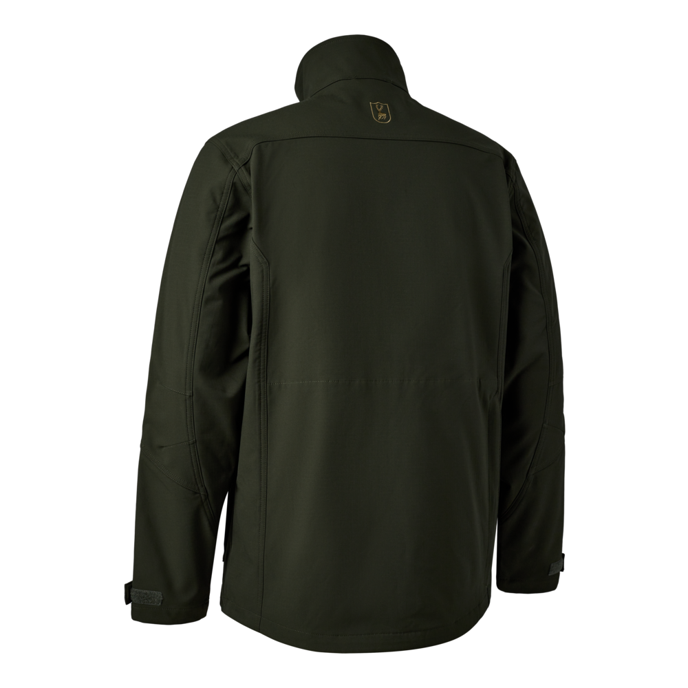 Deerhunter CLIMATE jakke med 37.5® Technology, Forest Ember