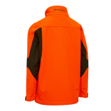Deerhunter Youth ROGALAND softshelljakke, Safety Orange