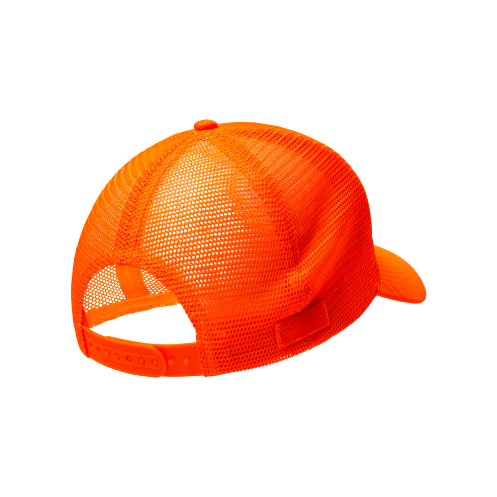 Deerhunter RECON kasket med mesh, Safety Orange