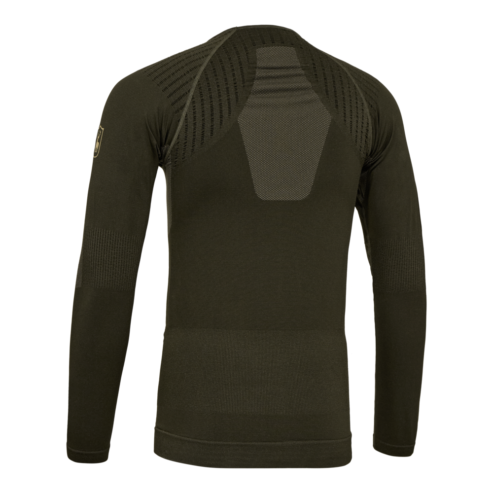 Deerhunter PERFORMANCE undertrøje, Timber