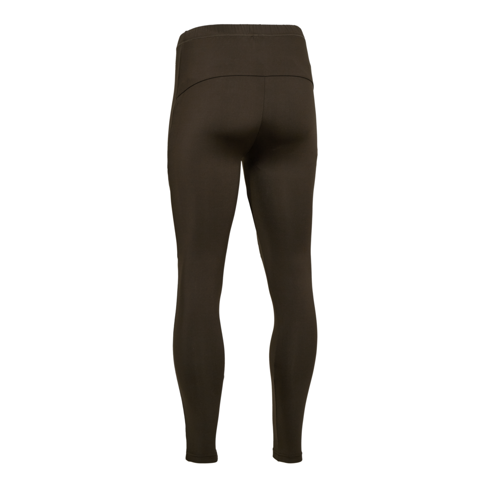 Deerhunter HEAT GAME lange underbukser, Wood