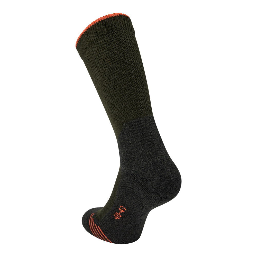Deerhunter COOLMAX® sokker, Forest Green