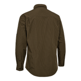 Deerhunter RAYNOR skjorte, Green check