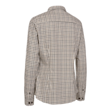 Deerhunter Lady GRACE skjorte, Beige Check