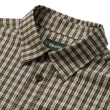 Deerhunter BALDWIN skjorte, Brown Check