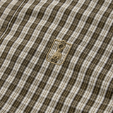Deerhunter BALDWIN skjorte, Brown Check