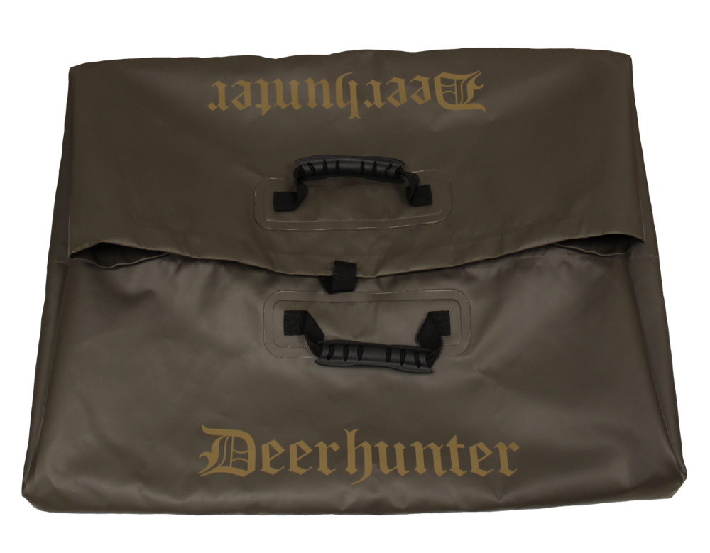 Deerhunter Vandtæt vildttaske, Art Green