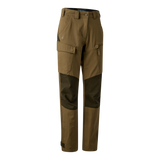 Deerhunter Lady SAREK full stretch bukser, Butternut/Fallen Leaf