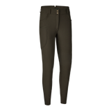 Deerhunter Lady jagttights, Palm Green