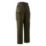 Deerhunter EAGLE vinterbukser, Tarmac Green
