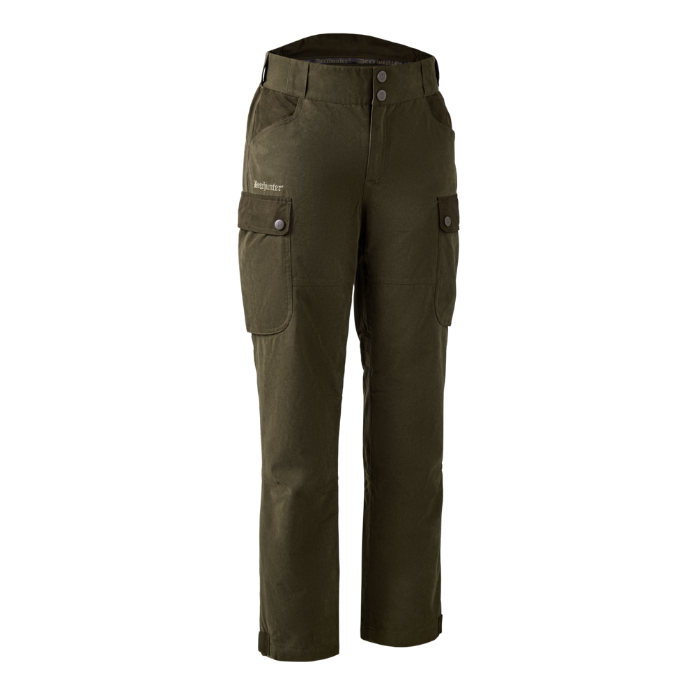 Deerhunter EAGLE bukser, Tarmac Green