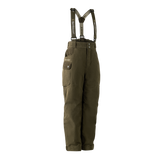 Deerhunter Youth EAGLE bukser, Tarmac Green