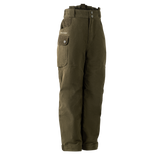 Deerhunter Youth EAGLE bukser, Tarmac Green