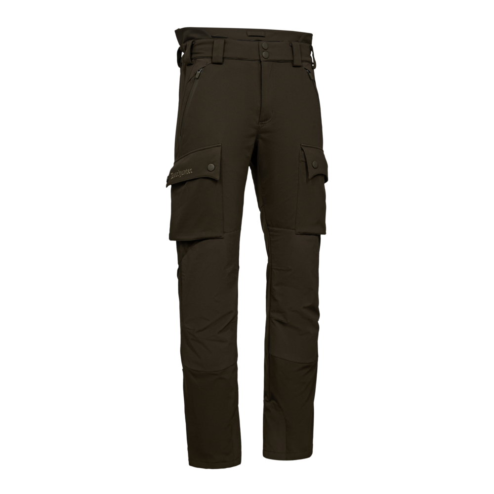 Deerhunter MUFLON PRO bukser, Art Green