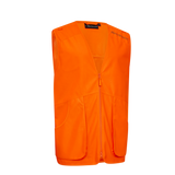 Deerhunter Jagt mesh sikkerhedsvest, Safety Orange