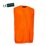 Deerhunter Jagt mesh sikkerhedsvest, Safety Orange