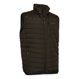 Deerhunter MOOR fuldvatteret vest, Brown Leaf