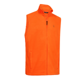 Deerhunter ATLAS Light fleecevest, Safety Orange