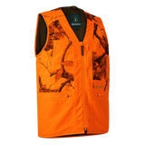 Deerhunter EAGLE vest, Realtree Edge® Safety Orange