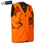 Deerhunter EAGLE vest, Realtree Edge® Safety Orange