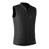 Deerhunter HEAT indervest, Black