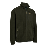 Deerhunter ATLAS fleecejakke, Forest Green