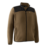 Deerhunter Northward Fleece Jakke, Hickory