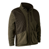Deerhunter GAMEKEEPER skydejakke, Graphite Green Melange