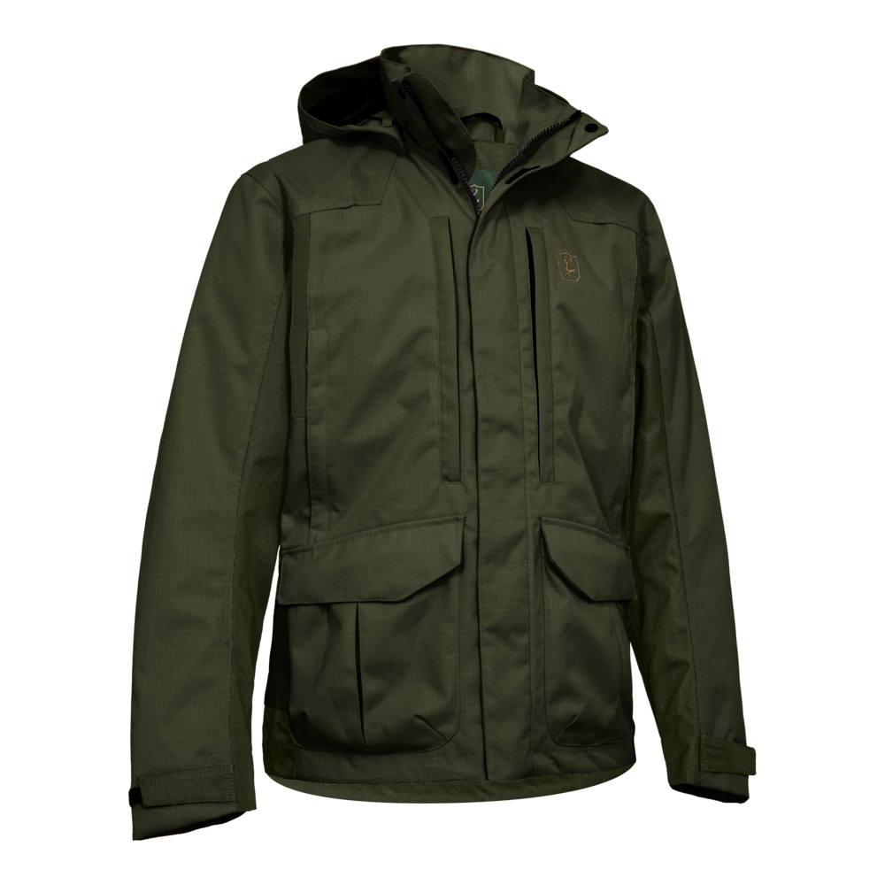 Deerhunter RECON DURA-TEX membranjakke, Deepwood