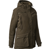 Deerhunter Lady MUFLON PRO vinterjakke, Art Green