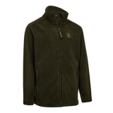 Deerhunter Youth ATLAS Light fleecejakke, Timber