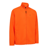 Deerhunter ATLAS Light fleecejakke, Safety Orange