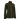 Deerhunter Lady CUMBRIA fleecejakke, Forest Ember