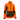 Deerhunter Lady ROGALAND softshelljakke, Safety Orange