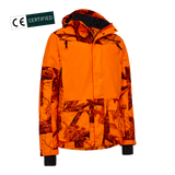 Deerhunter H. GAME jakke, Realtree Edge® Safety Orange