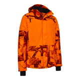 Deerhunter H. GAME jakke, Realtree Edge® Safety Orange