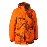 Deerhunter EAGLE vinterjakke, Realtree Edge® Safety Orange