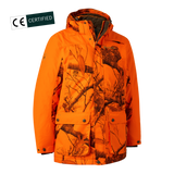 Deerhunter EAGLE vinterjakke, Realtree Edge® Safety Orange