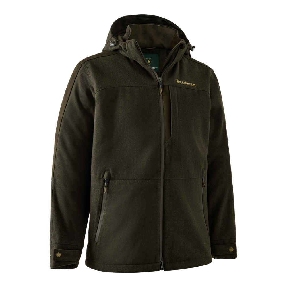 Deerhunter TATRA Active jakke, Loden Wood