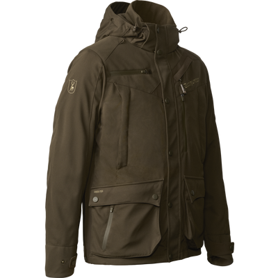 Deerhunter MUFLON PRO Light jakke, Art Green