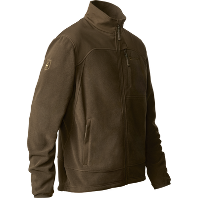 Deerhunter MUFLON PRO fleecejakke, Art Green