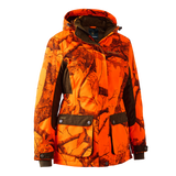 Deerhunter Lady EAGLE vinterjakke, Realtree Edge® Orange