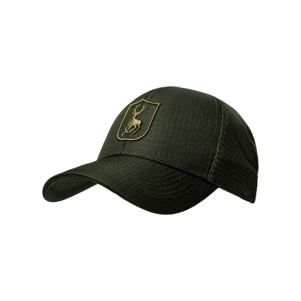 Deerhunter RECON kasket med mesh, Deepwood