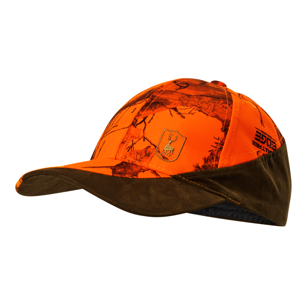 Deerhunter EAGLE kasket, Realtree Edge® Orange