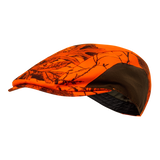 Deerhunter EAGLE flatcap, Realtree Edge® Orange