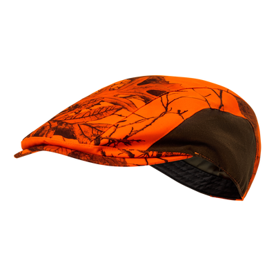 Deerhunter EAGLE flatcap, Realtree Edge® Orange