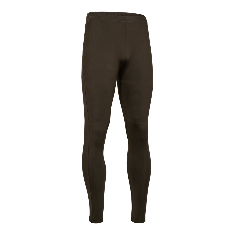 Deerhunter HEAT GAME lange underbukser, Wood