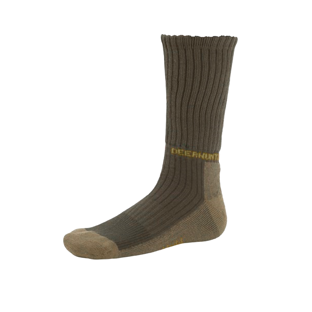 Deerhunter GAME sokker, Dark Elm