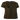 Deerhunter Lady 2-pak T-shirts, Fallen leaf / Timber