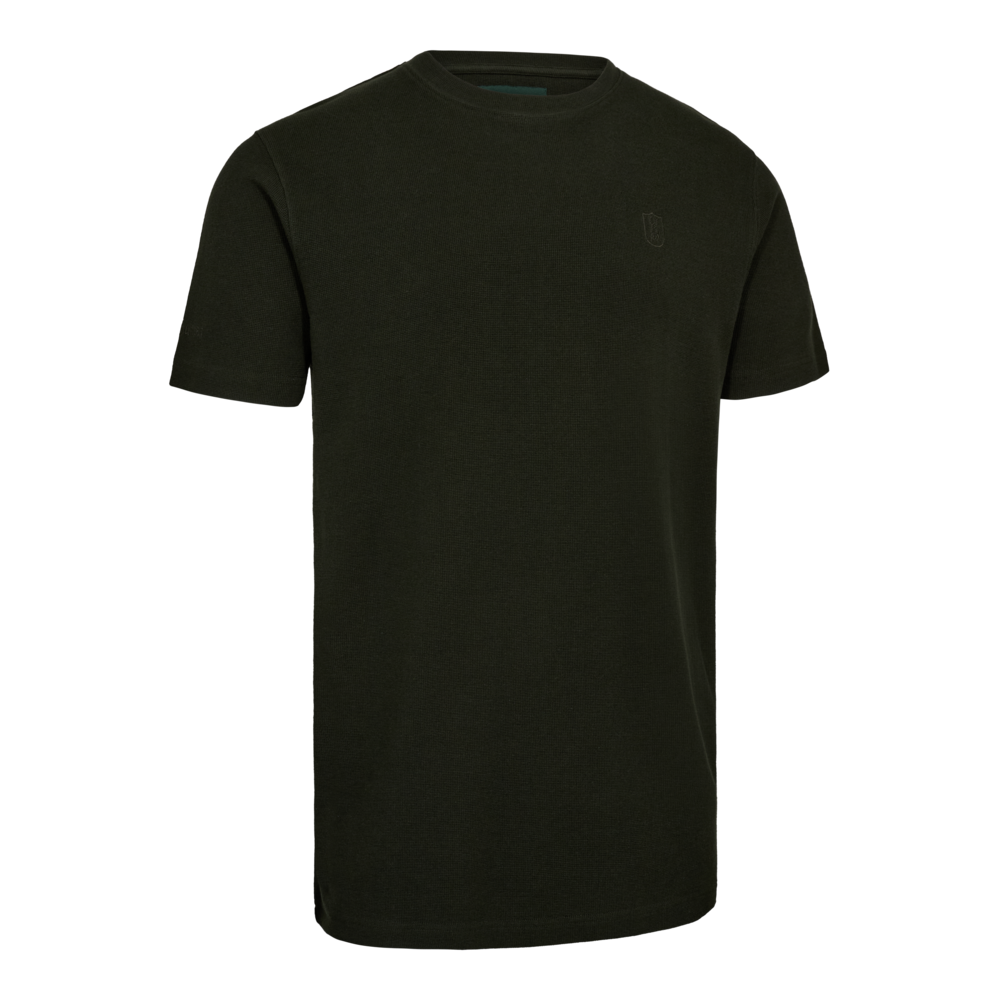 Deerhunter GRIFFIN T-shirt, Forest Ember